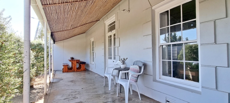 5 Bedroom Property for Sale in Bredasdorp Western Cape